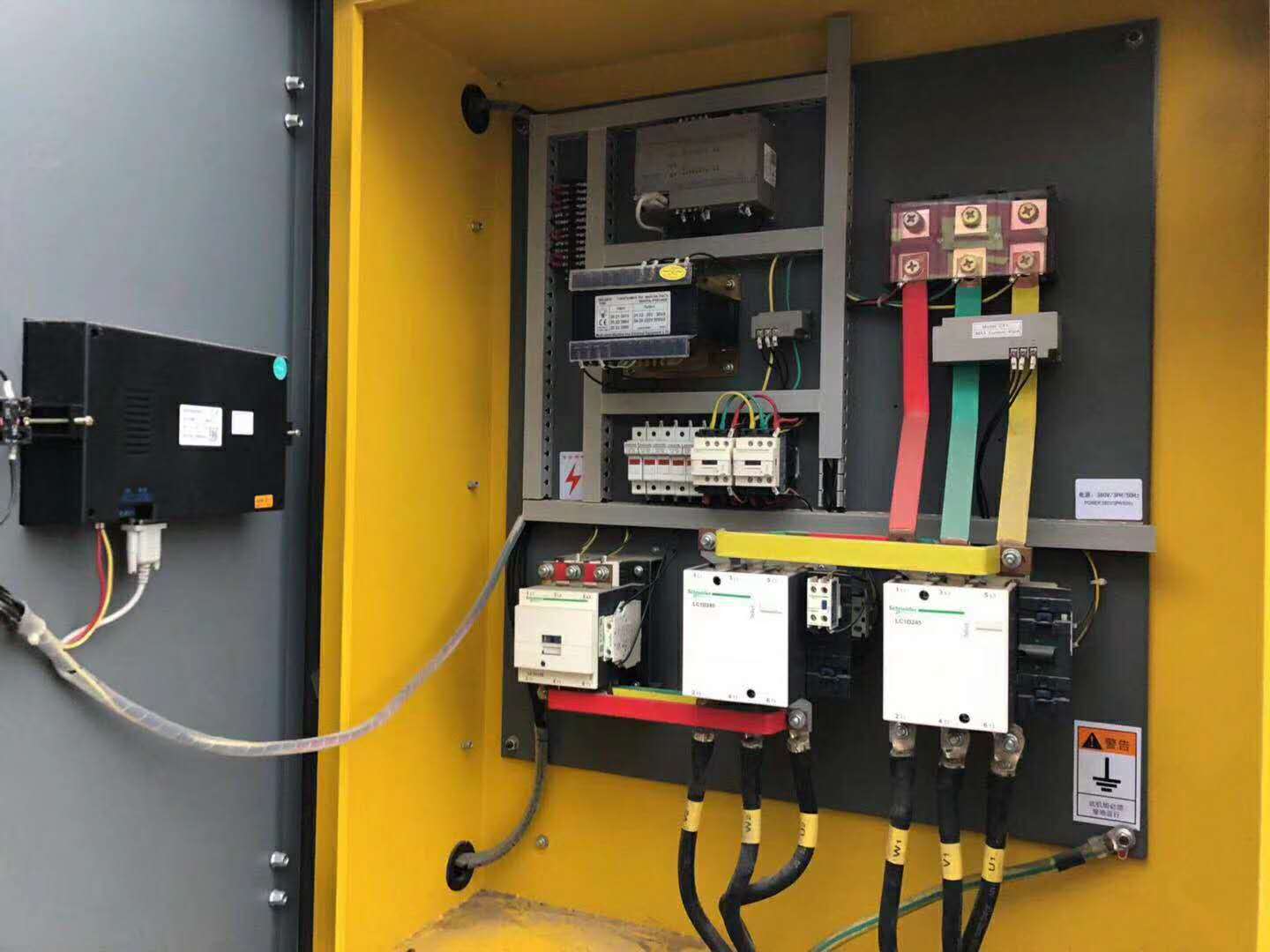 现货出售二手空压机设备