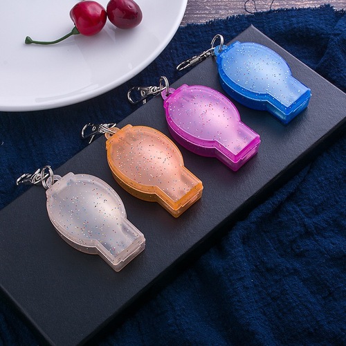 304 stainless steel folding tri-fold spoon picnic portable stew beaker spoon outdoor travel spoon manufacturer wholesale