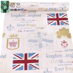 [Manufacturer wholesale] College student dormitory bedroom decoration self-adhesive wallpaper wallpaper college student store supply