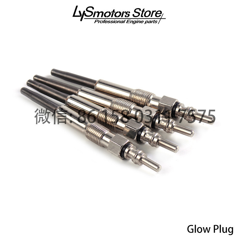 Manufacturer's glow plug 19850-87309 DJ DL SUVs