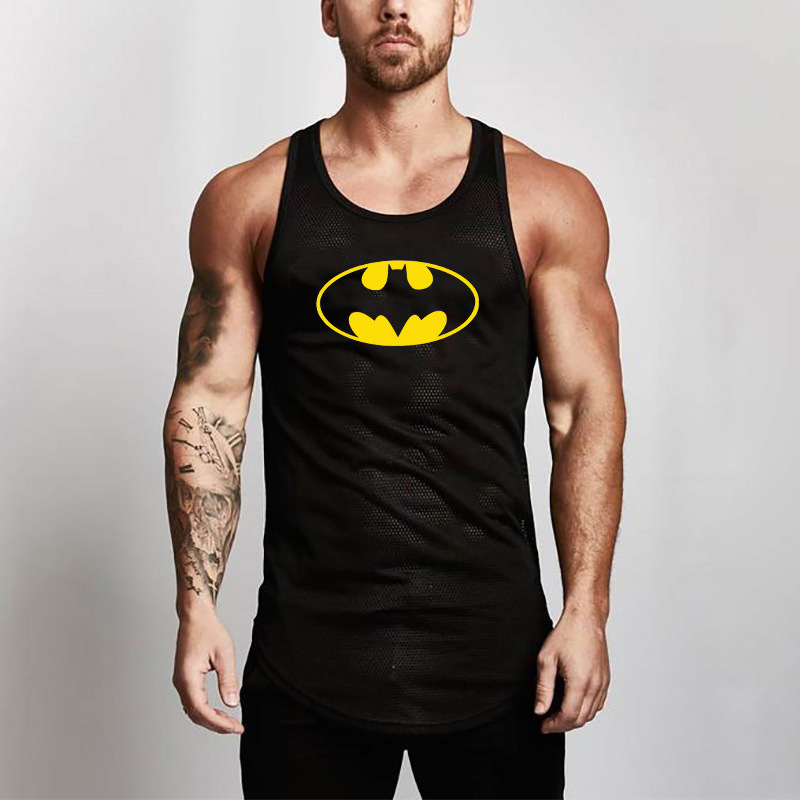 BATMAN Tank Top