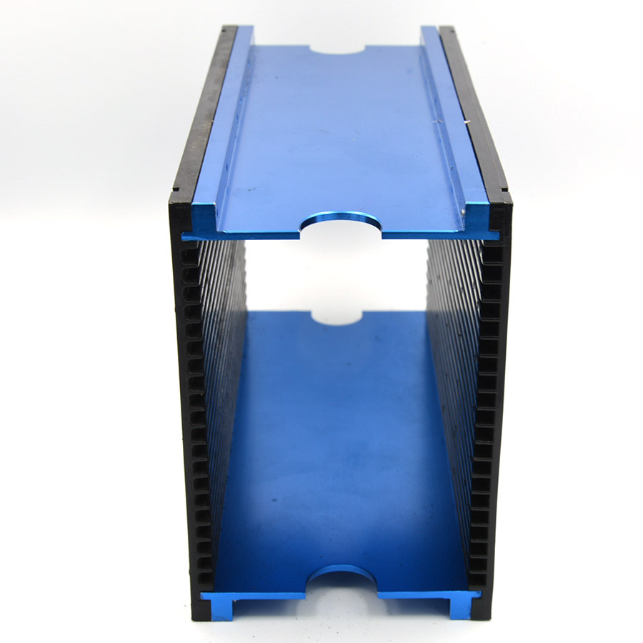 厂家供应Magazine模组镜头自动机械上料物料盒铝合金耐高温
