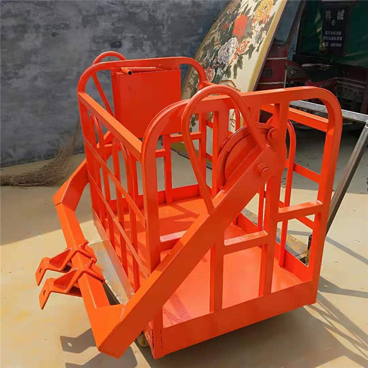 吊车吊篮