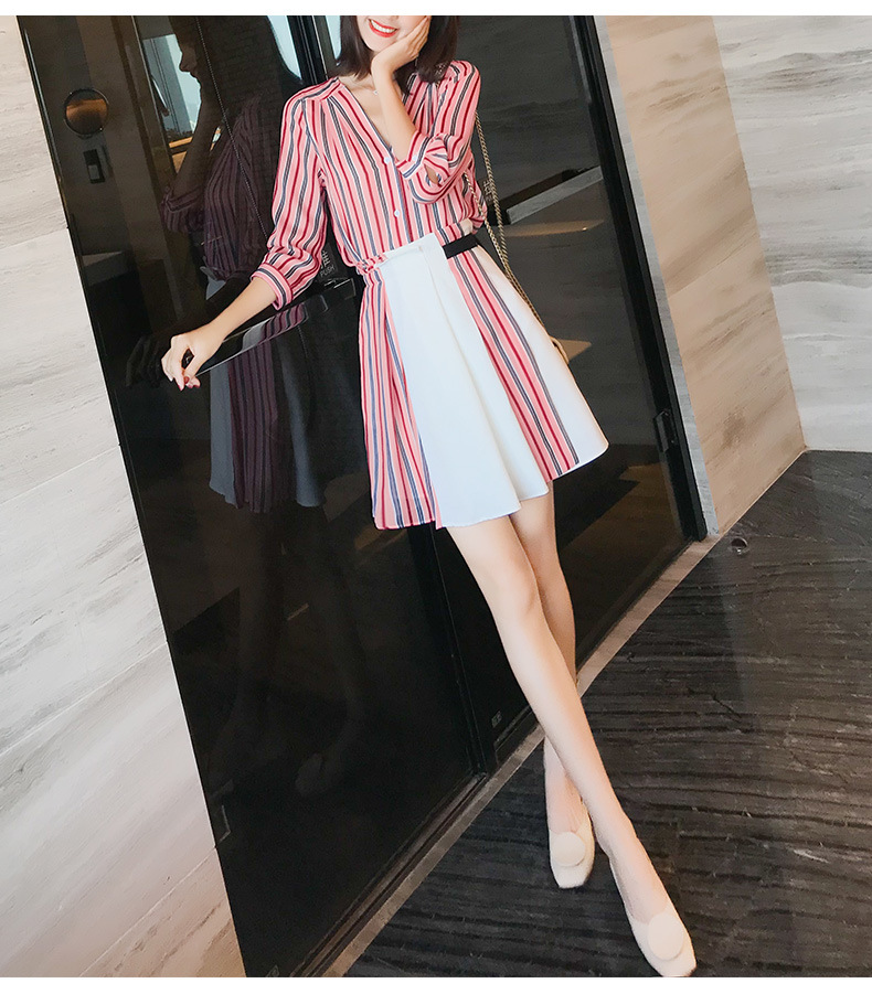 Costume femme en Mousseline - Ref 3335000 Image 17