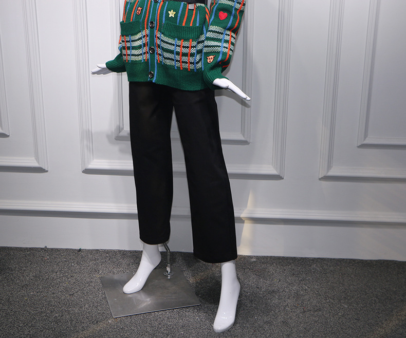 Costume femme JORUW en Mélange de coton - Ref 3335042 Image 17