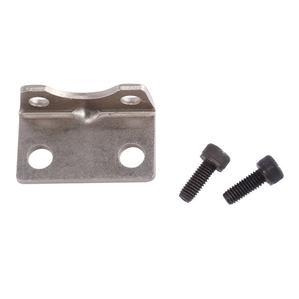 LB轴向固定架-用于SI/SE系列气缸AIRTAC/亚德客F-SI80LB适用：SI