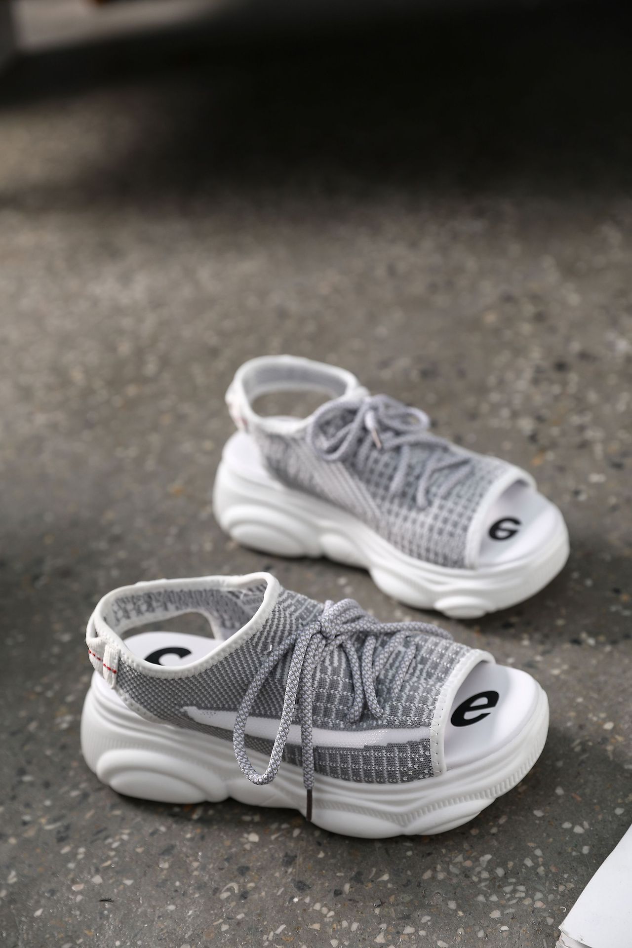 Chaussures été pour femme en Composé - Ref 3346949 Image 29