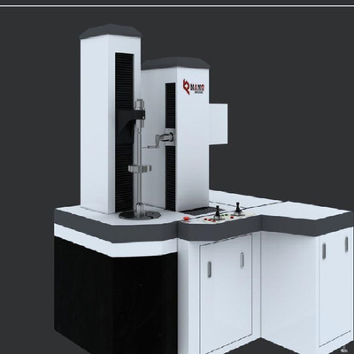 齿轮测量中心齿轮检测仪直齿 斜齿 内齿全尺寸检测 齿轮检测中心|ru