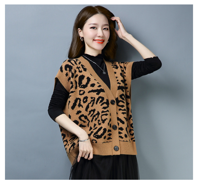 Gilet femme en Tricot - Ref 3316307 Image 21