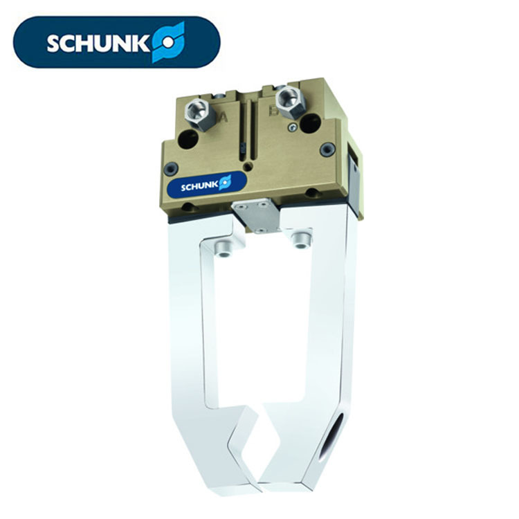 原装进口雄克schunk角度抓手PWG+160,PWG-plus 160,0311660夹头