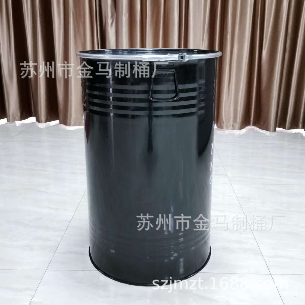 钒铁桶 稀土钒氮 包装钢桶