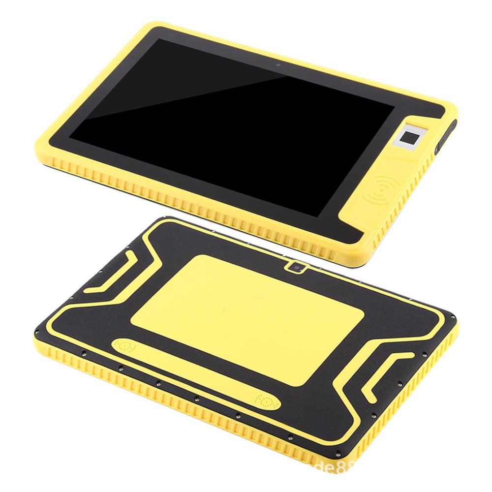 10.1寸三防平板電腦 高清防塵防振防水 OEM定制批發