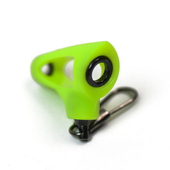 Abo buckle plug-in Abo float connector sliding float riding current floating wave connection ring stand float sea fishing full swimming float