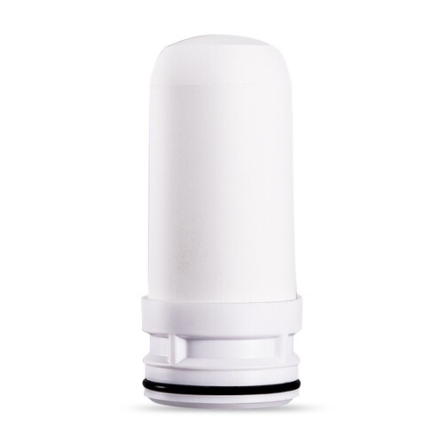 Factory direct supply ZSW-010 diatom mud ceramic filter element seven-layer precision filtration to remove sediment and rust manufacturer wholesale