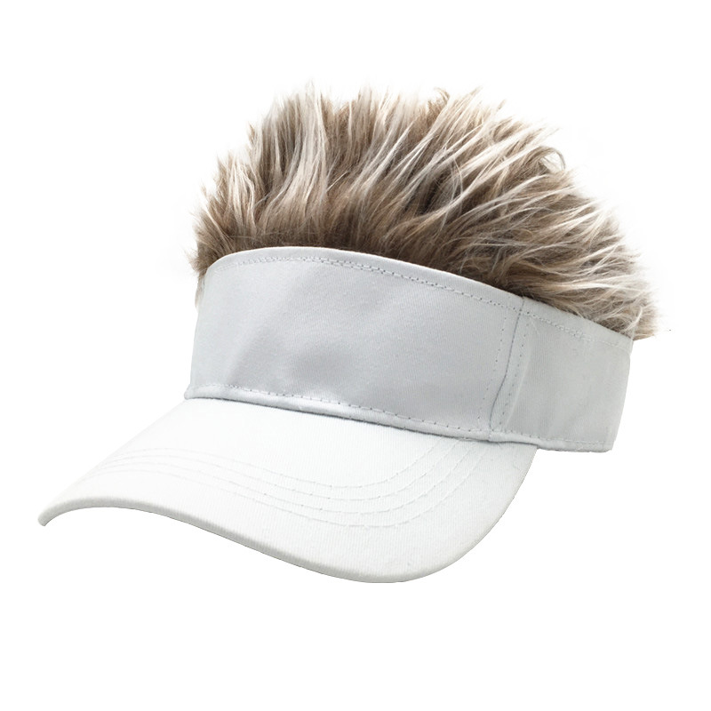 Casquette Perruque - Ref 3424258 Image 22