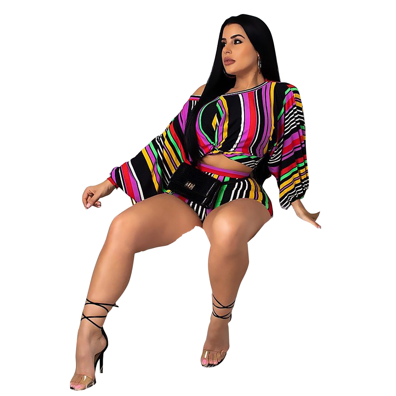 Costume femme en Lait de soie - Ref 3333946 Image 43