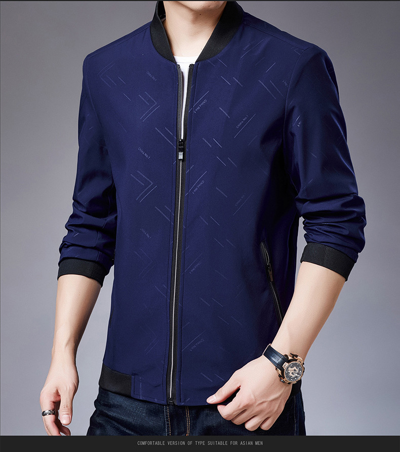 Veste homme en Fibre de polyester Polyester  - Ref 3411613 Image 16