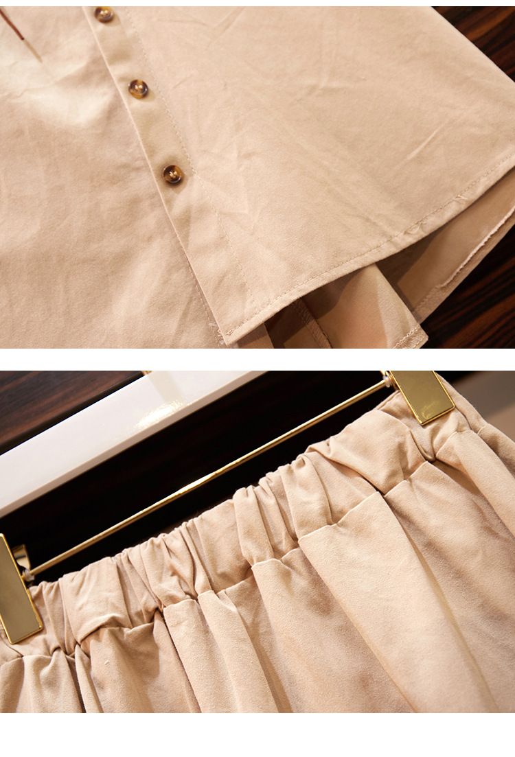 Costume femme en Mousseline - Ref 3334951 Image 15