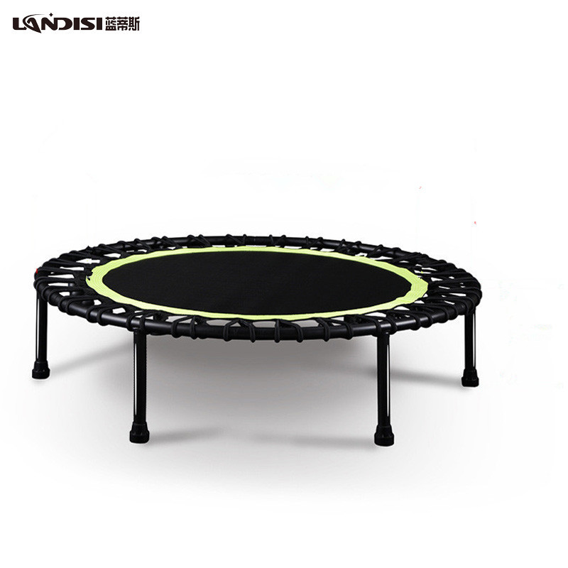 蓝蒂斯蹦蹦床成人健身房儿童室内弹力减肥瘦身器材蹦极蹭蹭跳跳床|ru