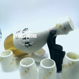 工厂定制,酒瓶口收缩膜,封口膜,大型酒企指定供应商,品质有保证