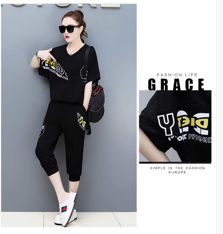 Costume femme en Coton - Ref 3335147 Image 25