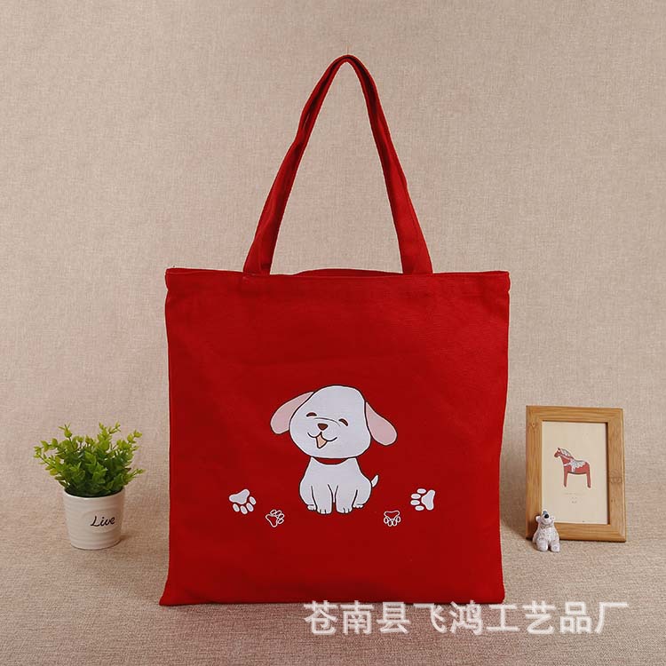 厂家供应时尚服装棉布袋定做广告棉布袋定制手提购物帆布袋可logo