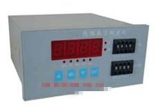 ZXJ供热偶真空测量仪 型号:WK133-MCZ2002库号：M207369