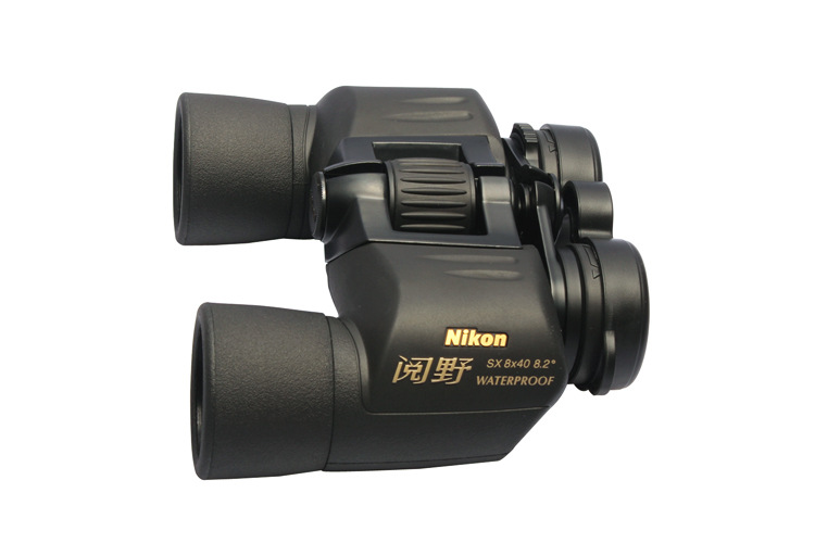 ձNikon῵ҰSX 8x40CF΢ҹ˫ͲԶ