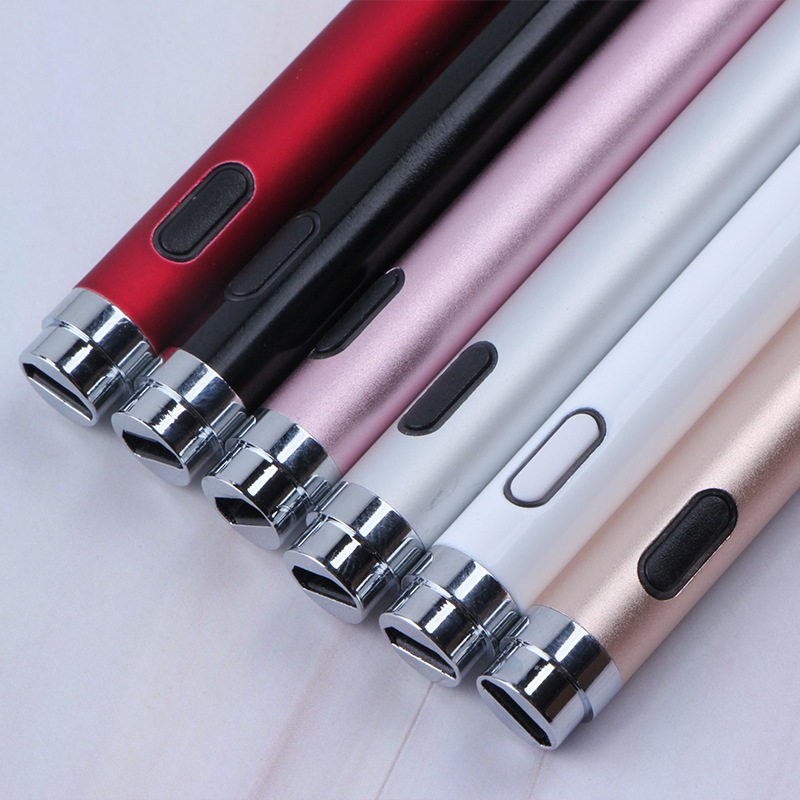 LOGO包装定制主动式多色适用安卓苹果华为小米通用触屏手写电容笔