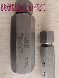 ����HIP�߉������y�����P���ʽ�����y ֹ���y 60-41HF6 60000psi