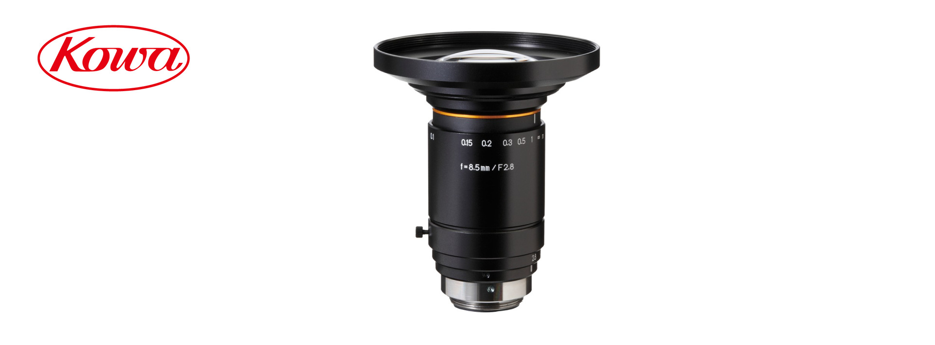 LM8XC    kowa兴和    工业镜头