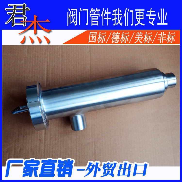 Stainless steel 304 direct filter element filter 316L stainless…