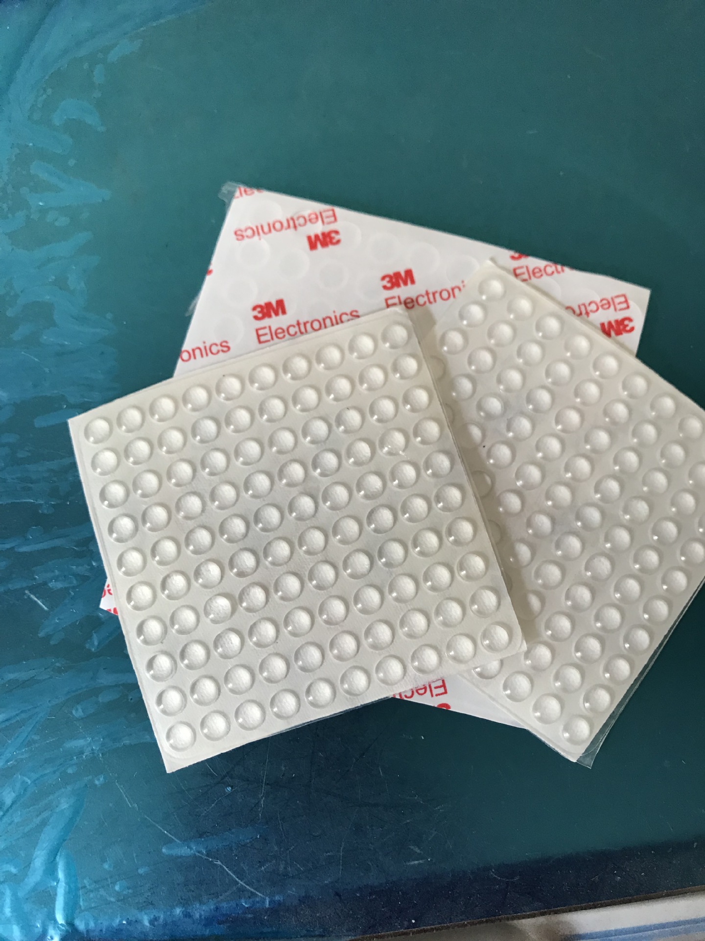 供应  半球形 透明胶垫  直径6*2