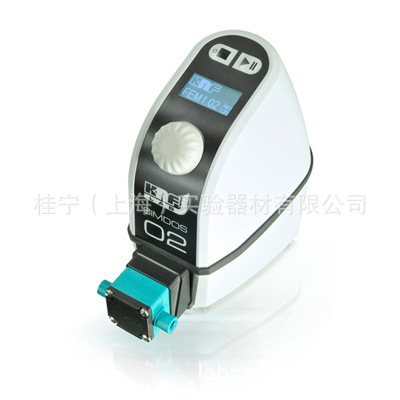 德国KNF SIMDOS 02实验室隔膜液体计量泵