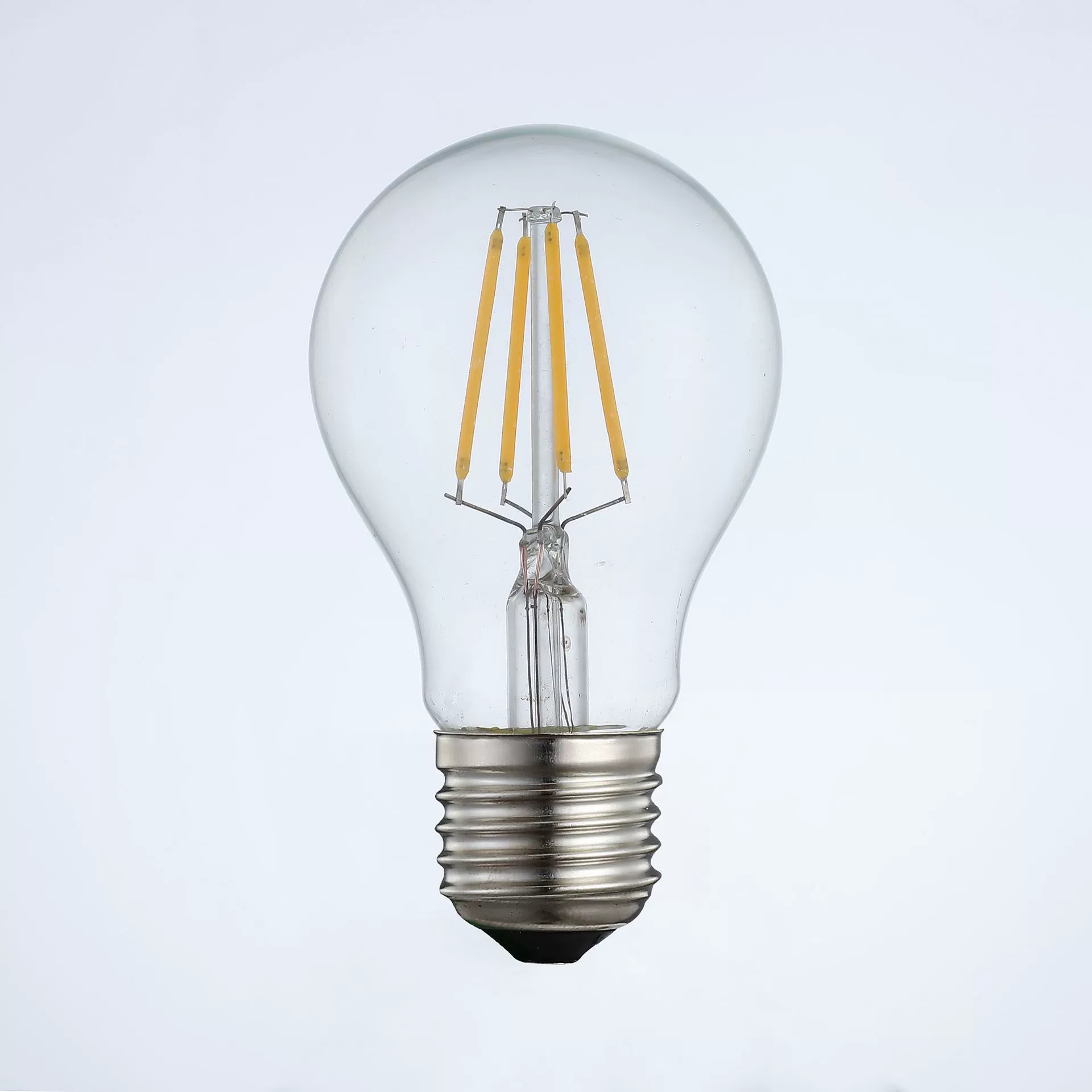 LED лёгкий источник света, качественная лампа, 220В, 240В, 4Вт, прямые продажи с завода