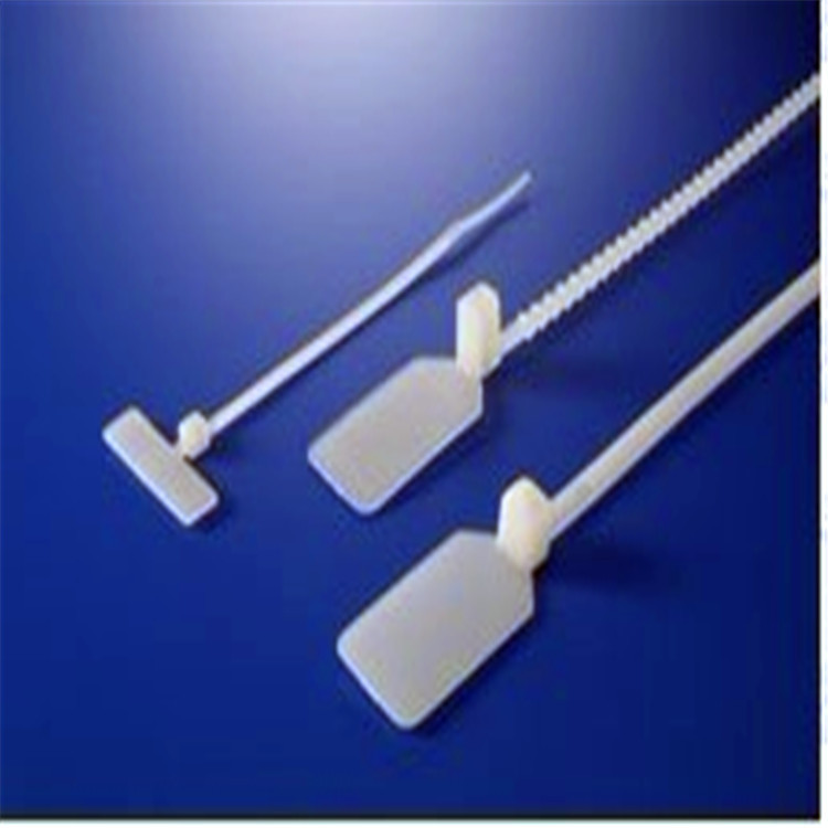 供应KSS尼龙扎线带/铅封尼龙扎线带/UL扎带/防火等级94V-2