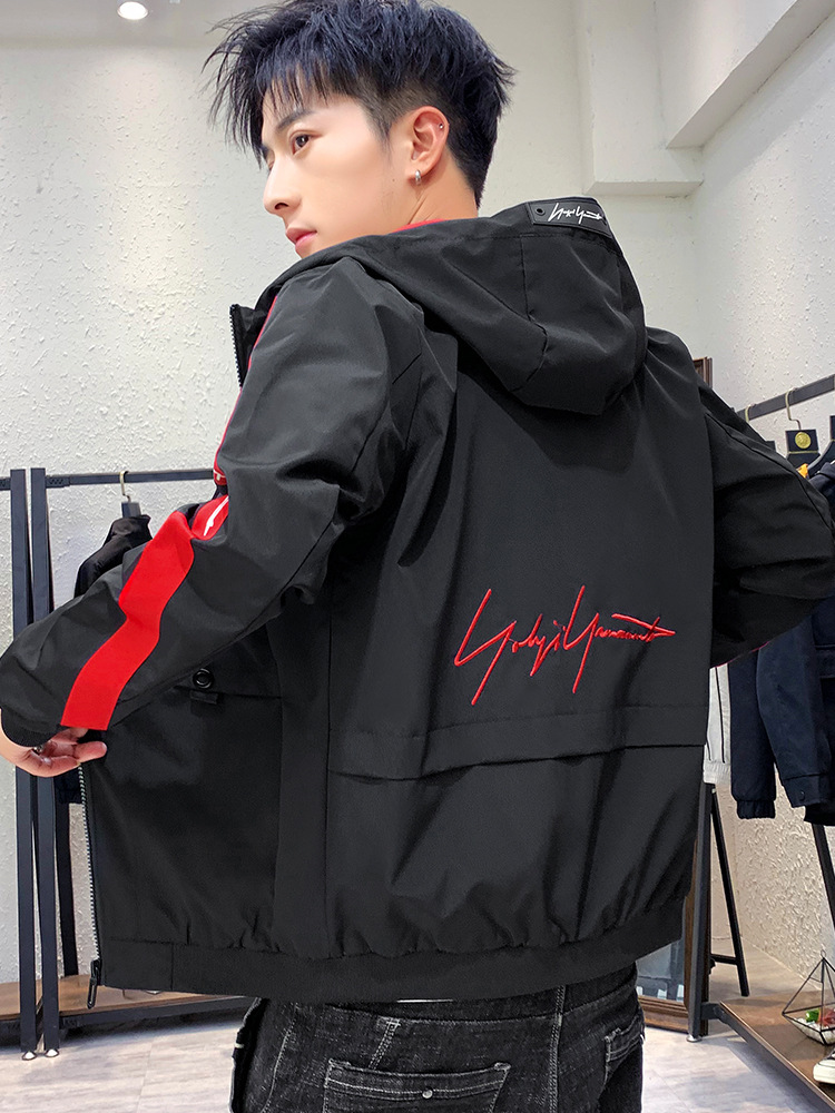 Veste homme en Fibre de polyester Polyester  - Ref 3411493 Image 1