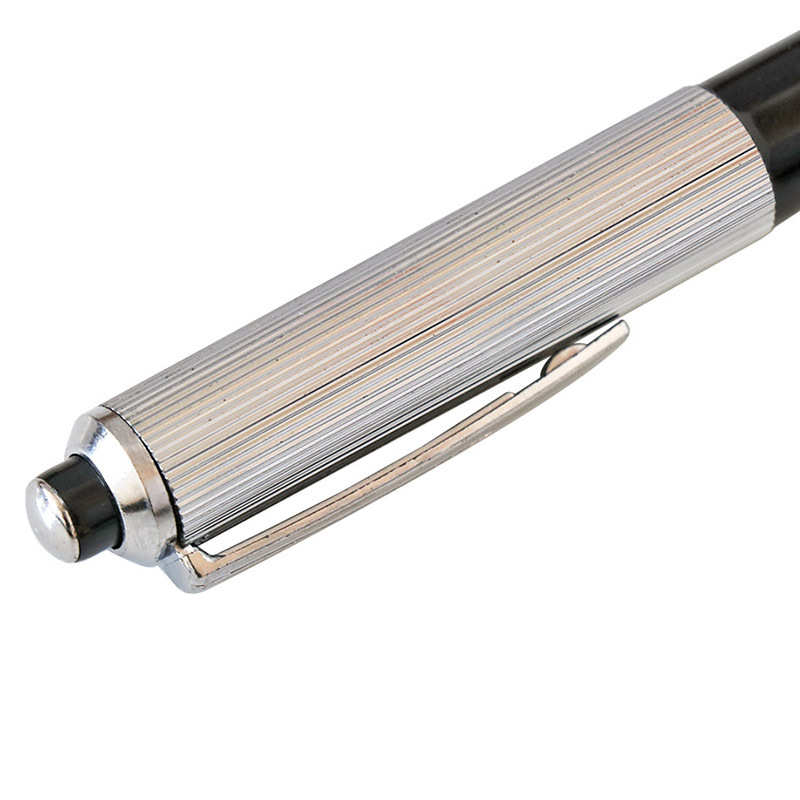 Truco pluma eléctrica estudiante refrescante parodia descarga eléctrica cargada goma de mascar regalo pluma eléctrica