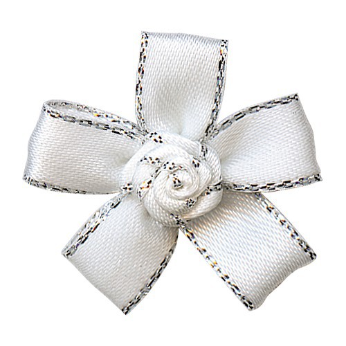 Yao Ming cinta hecha a mano flor ropa interior textil hogar Decoración Accesorios cinta pequeña flor caja de regalo accesorios de juguete flor pequeña