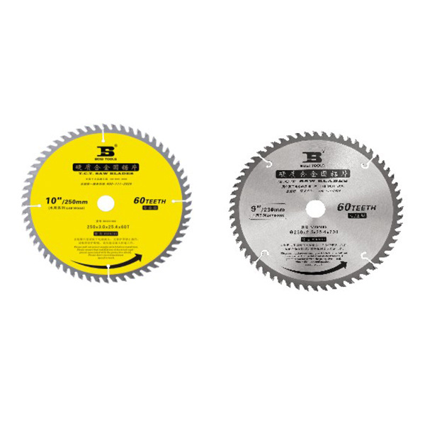 硬质合圆金锯片BOSI/波斯BS30141214"×120T