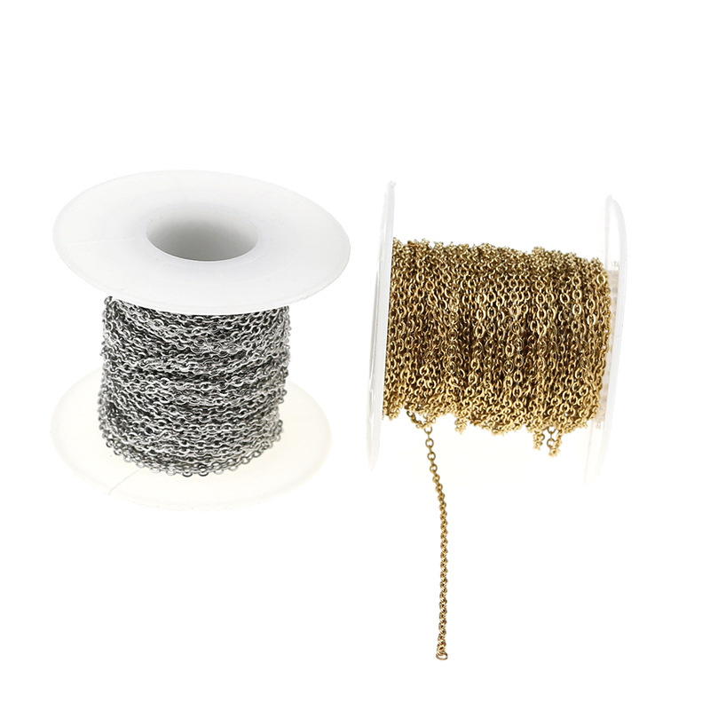 1 Piece Quantity 304 Stainless Steel Material 1 Piece 304 Stainless Steel Jewelry Accessories
