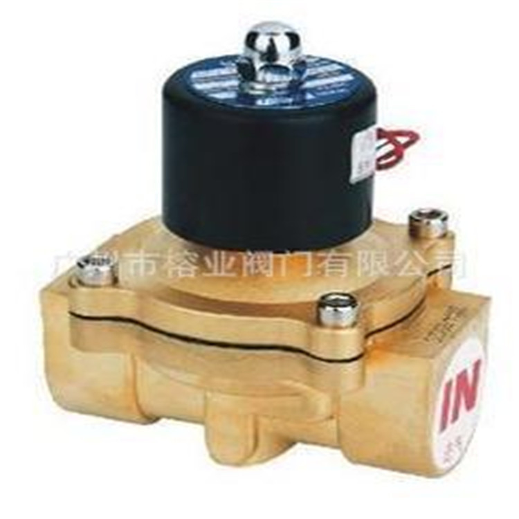 台湾UNID电磁阀 UW-15-20-25-32-40-50系列电磁阀 mit-unid-cns