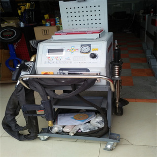 Feiying Multifunctional Resistor Double-sided Spot Welding Sheet Metal Repair Machine FY-9900X Car Shape Shaping Machine Meson Machine