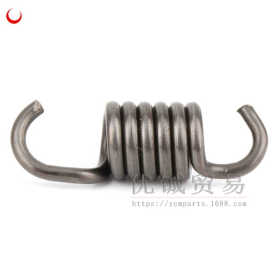 125 GY6150cc centrifugal block – Motorcycle transmission system parts