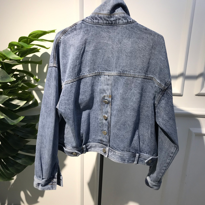 Blouson femme en Cow-boy - Ref 3322034 Image 21