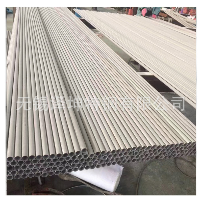 TP304不锈钢管tp321不锈钢管1cr18ni9ti不锈钢管