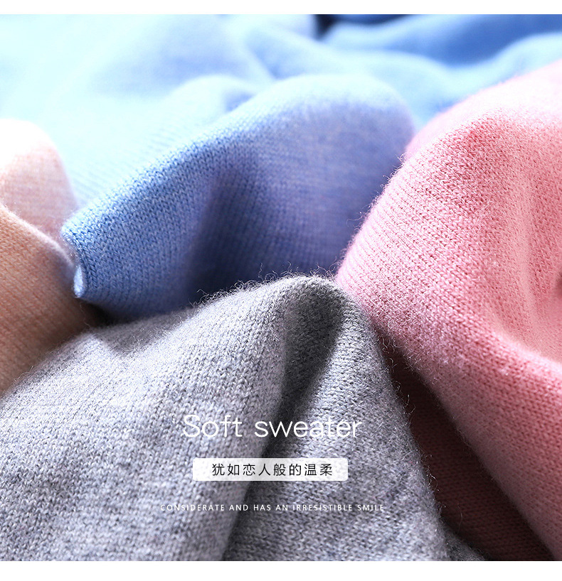 Pull femme - Ref 3414106 Image 34