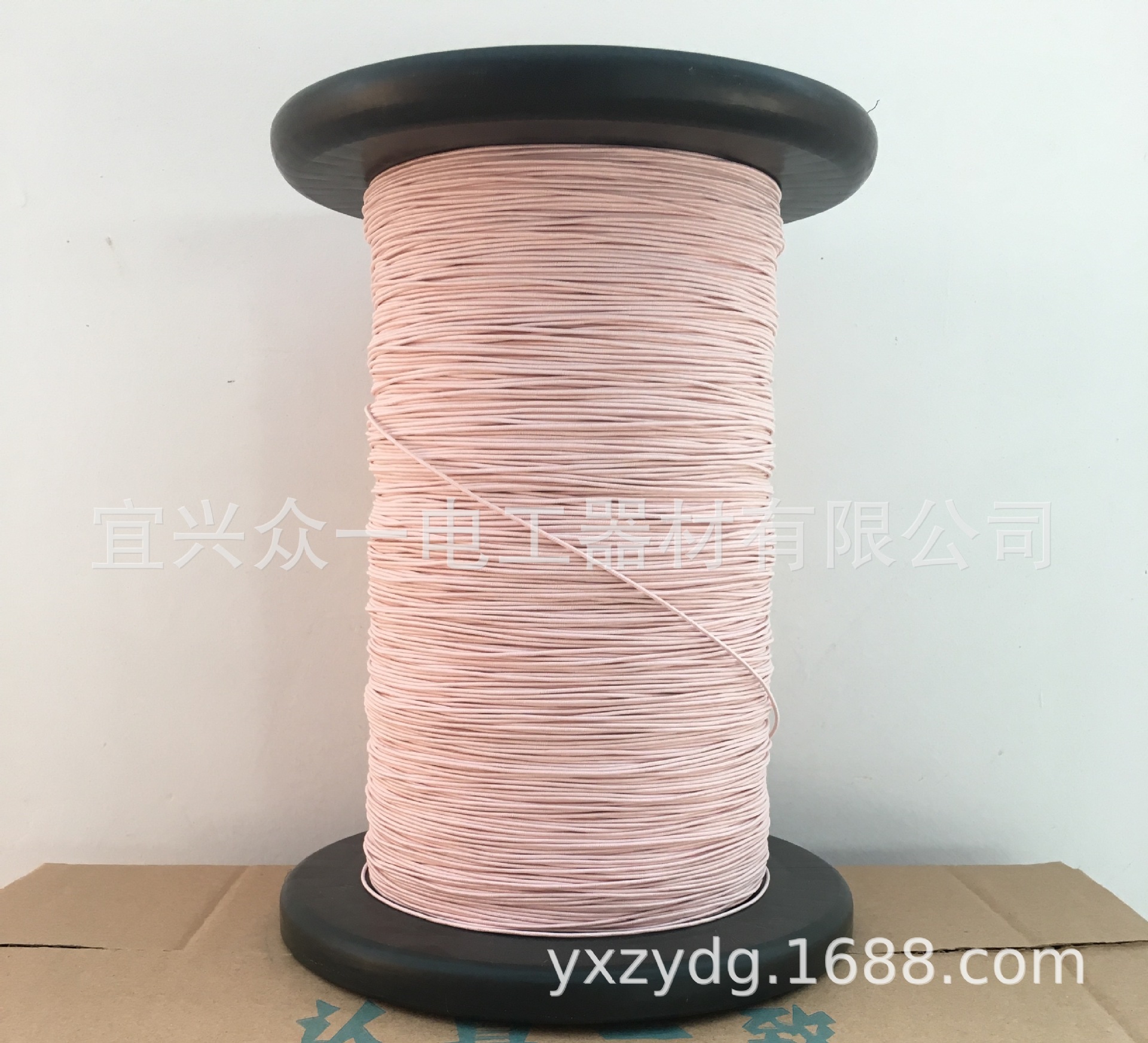 线圈专用丝包线