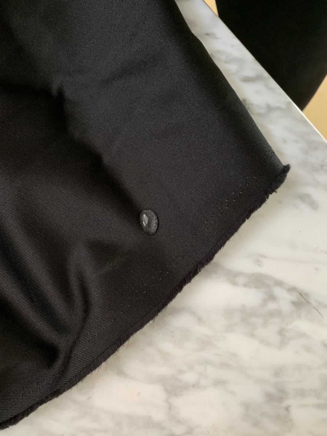 200S*10S 涤棉TC 工装 EN20471 户外面料