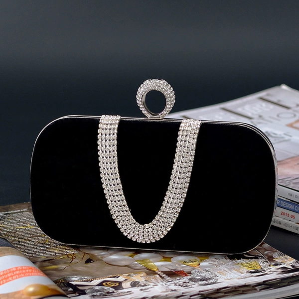A860-u diamond black
